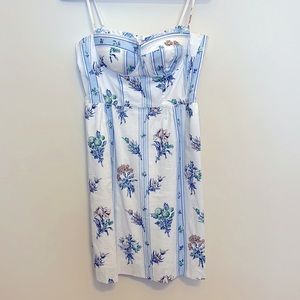 Tuckernuck Bouquet Jane Dress